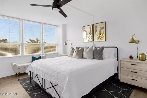 Daytona Beach Shores, FL 32118,2947 Atlantic AVE #201