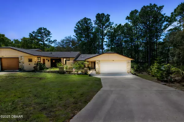 41 Crooked Pine RD, Port Orange, FL 32128