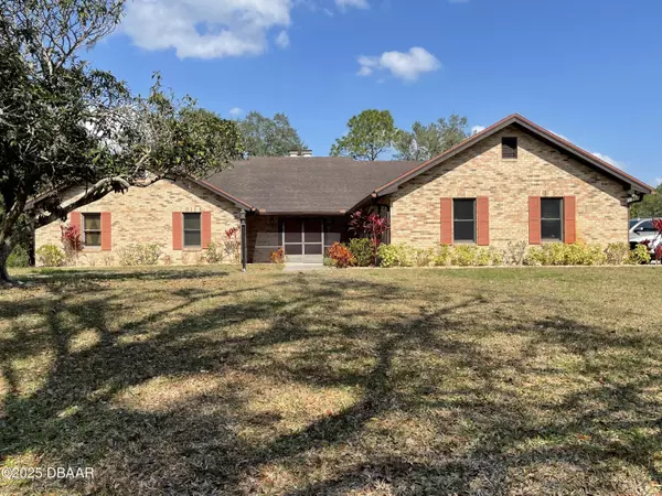 1990 Spruce Creek CIR N, Port Orange, FL 32128