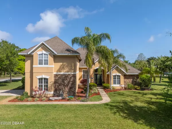 3 Oscelot CT, Ormond Beach, FL 32174