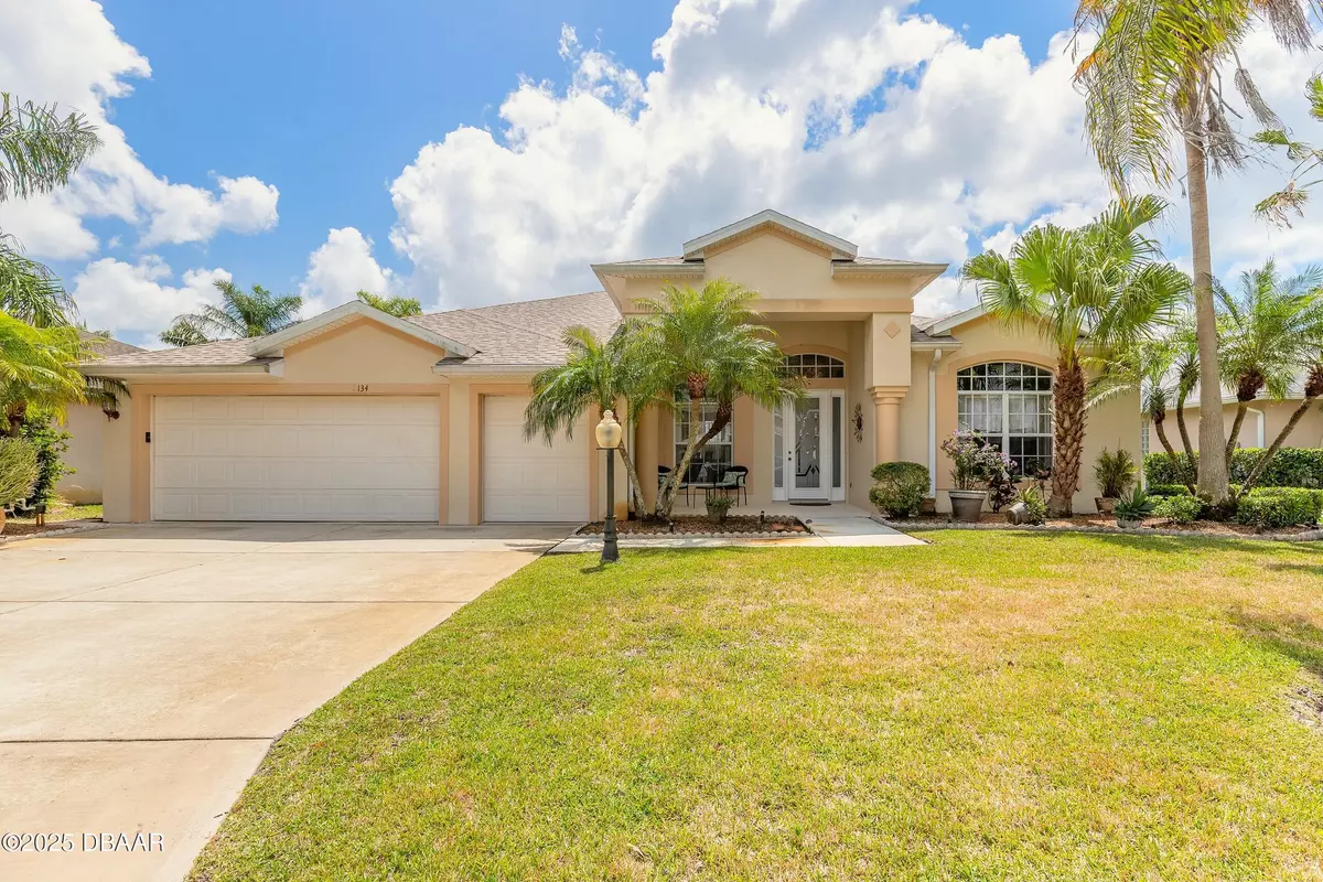 Port Orange, FL 32128,2134 Springwater LN