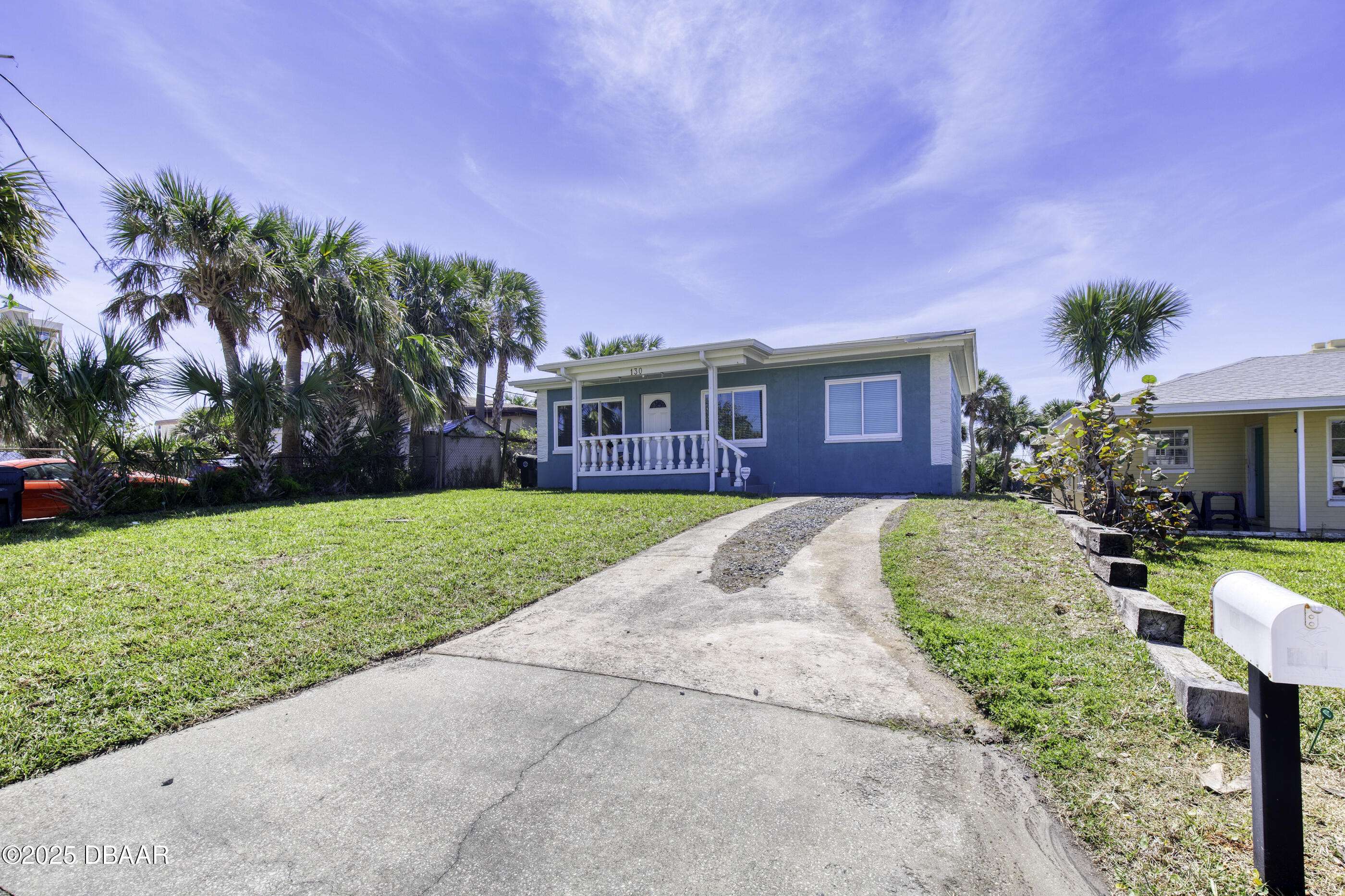 Daytona Beach, FL 32118,130 Harrison RD