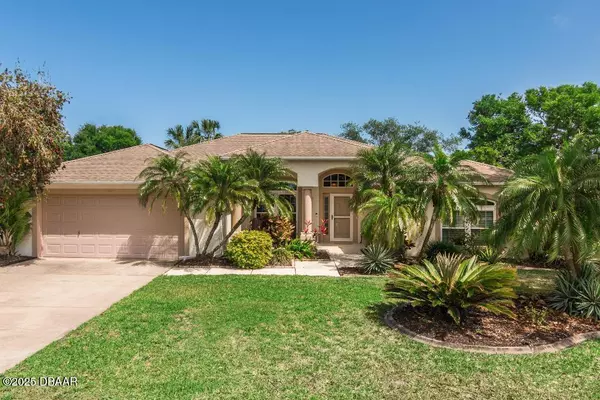 5969 Shady Creek LN, Port Orange, FL 32128