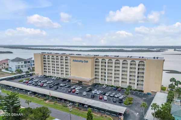 3606 Peninsula DR #509, Port Orange, FL 32127