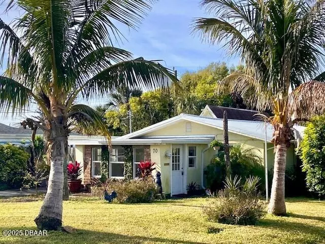 Ormond Beach, FL 32176,70 Brooks DR