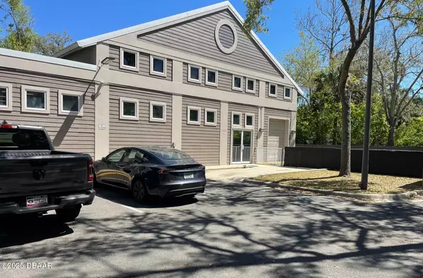 South Daytona, FL 32119,815 Beville RD #W