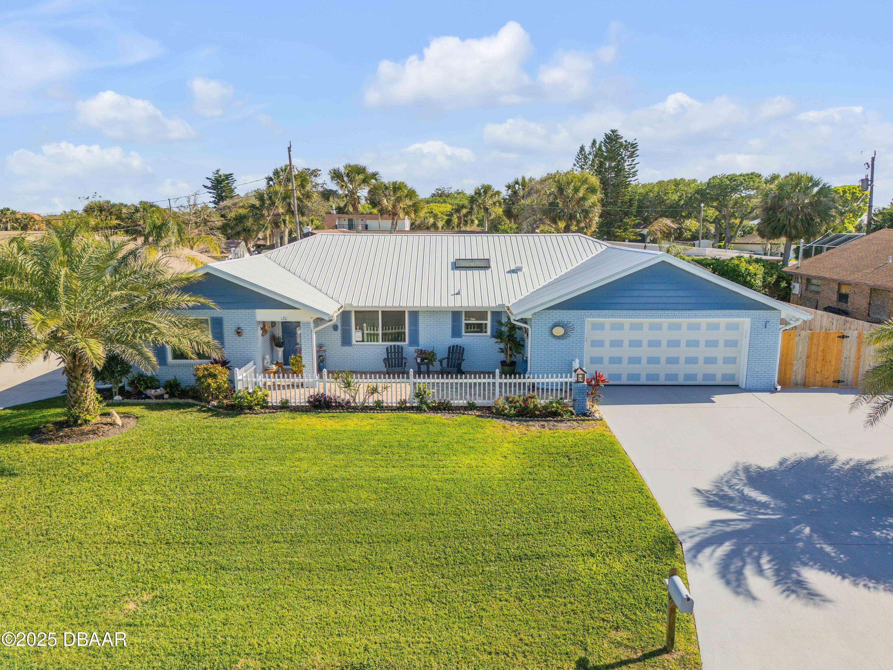 120 Sand Dunes DR, Ormond Beach, FL 32176