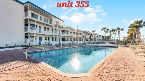 Daytona Beach, FL 32118,935 Atlantic AVE #355
