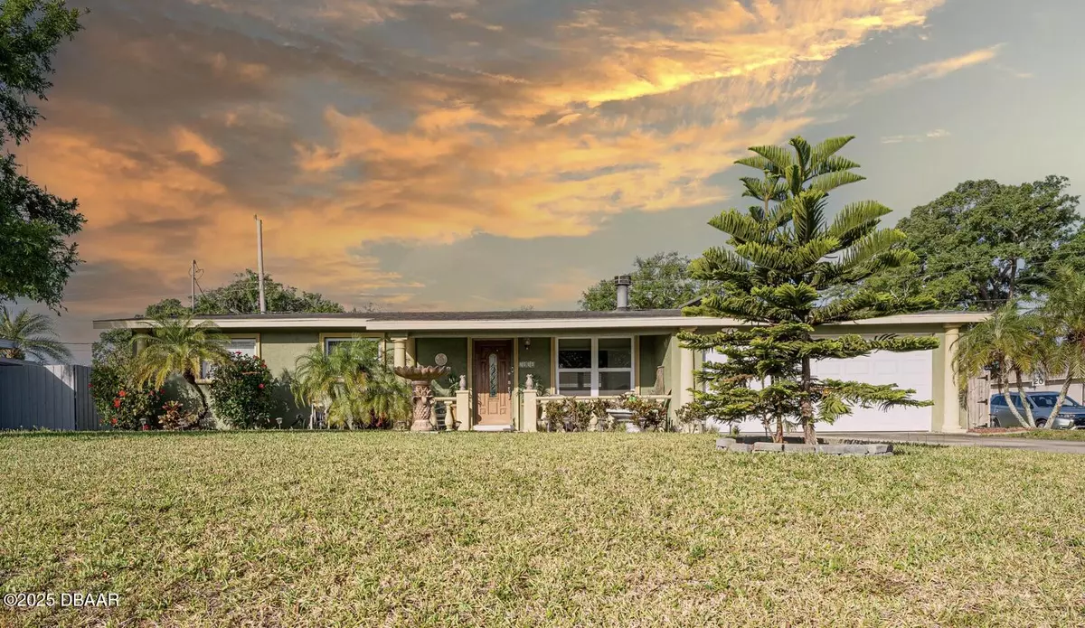 South Daytona, FL 32119,2836 Oak Lea DR