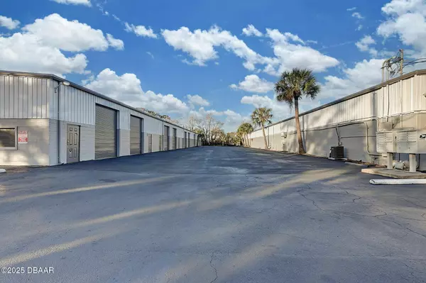 Holly Hill, FL 32117,1518 State AVE #I