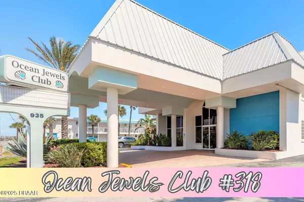 935 Atlantic AVE #318, Daytona Beach, FL 32118