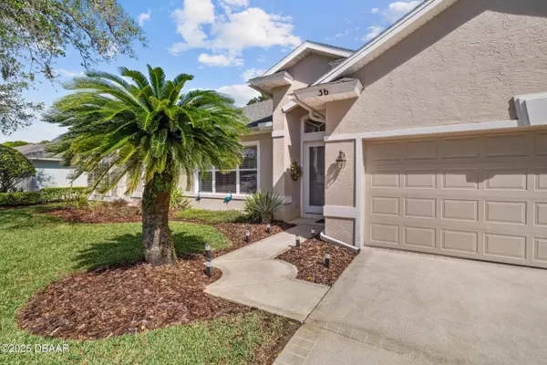 Ormond Beach, FL 32174,36 Meadow Brooke LN
