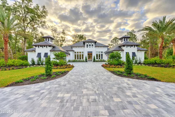 1829 Adrian Creek BLVD, Port Orange, FL 32128