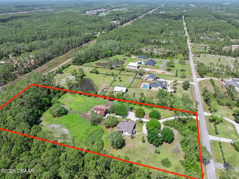 15 Winchester RD, Ormond Beach, FL 32174