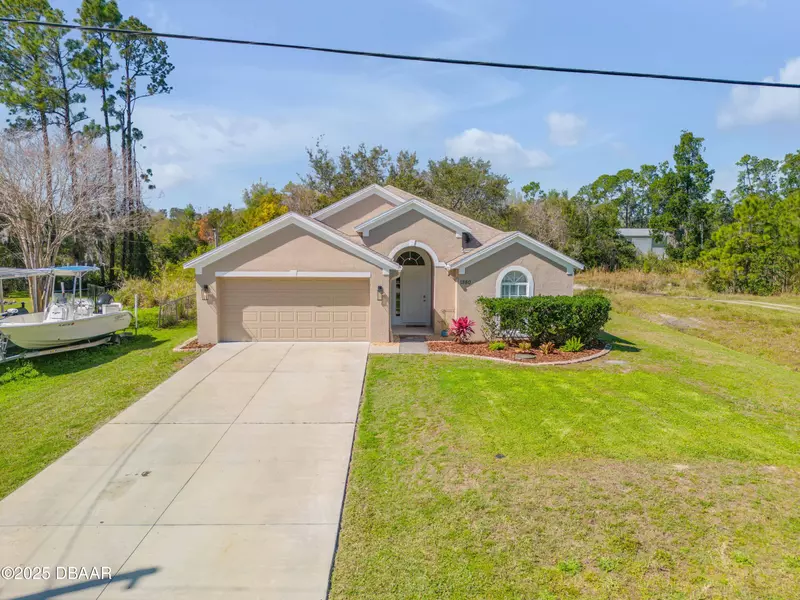 1880 1st AVE, Deland, FL 32724