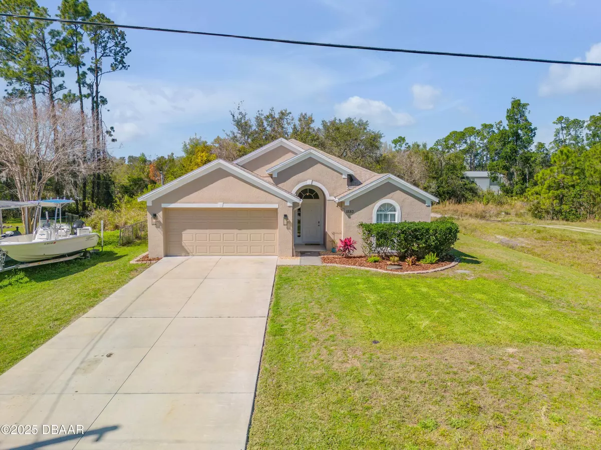 Deland, FL 32724,1880 1st AVE