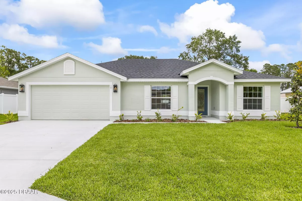 Palm Coast, FL 32164,15 Richfield LN