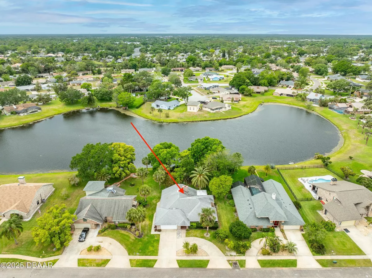 Port Orange, FL 32127,757 HUNT CLUB TRL