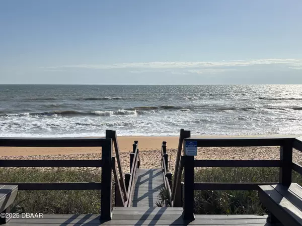 Ormond Beach, FL 32176,5500 Ocean Shore BLVD #18