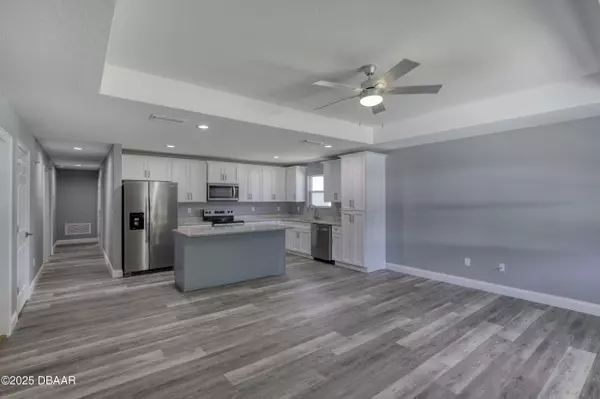 Holly Hill, FL 32117,1598 Montgomery AVE