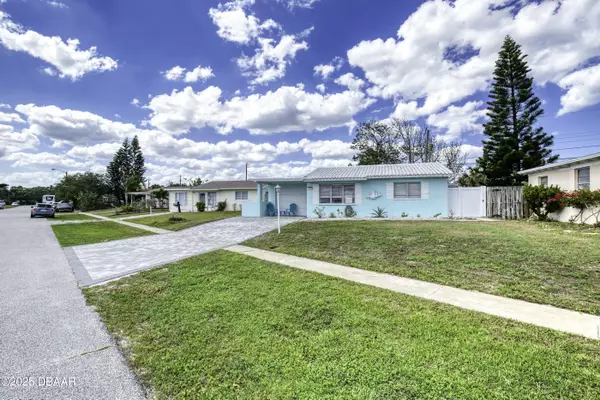 Ormond Beach, FL 32176,39 Seaview DR