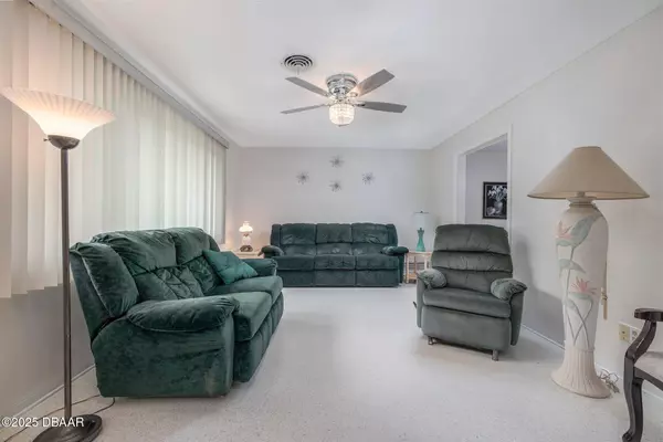 South Daytona, FL 32119,2329 Oriole LN