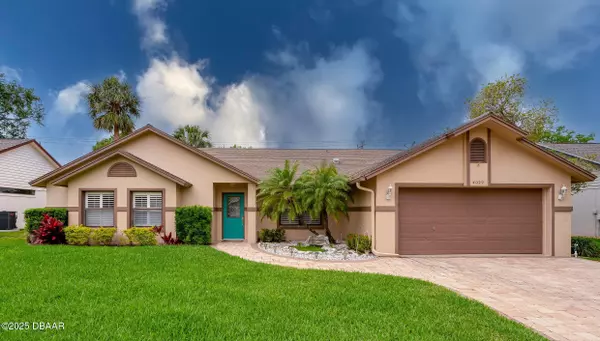 4029 Waterbridge CIR, Port Orange, FL 32129