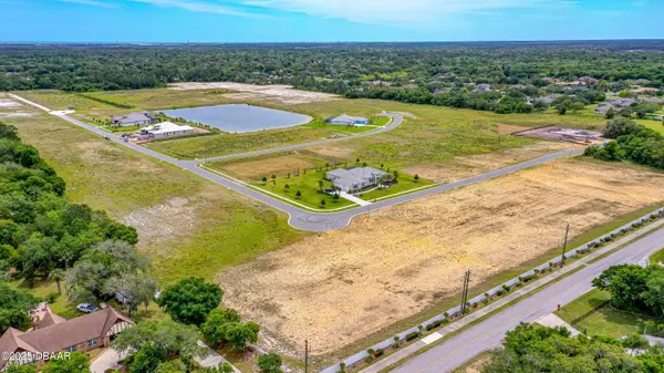 Port Orange, FL 32127,732 English Oaks DR