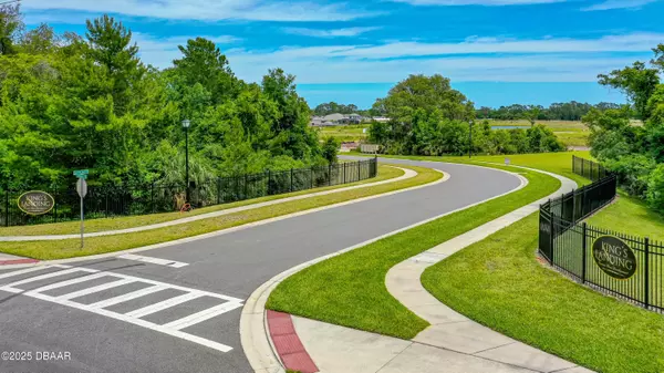 Port Orange, FL 32127,720 English Oaks DR