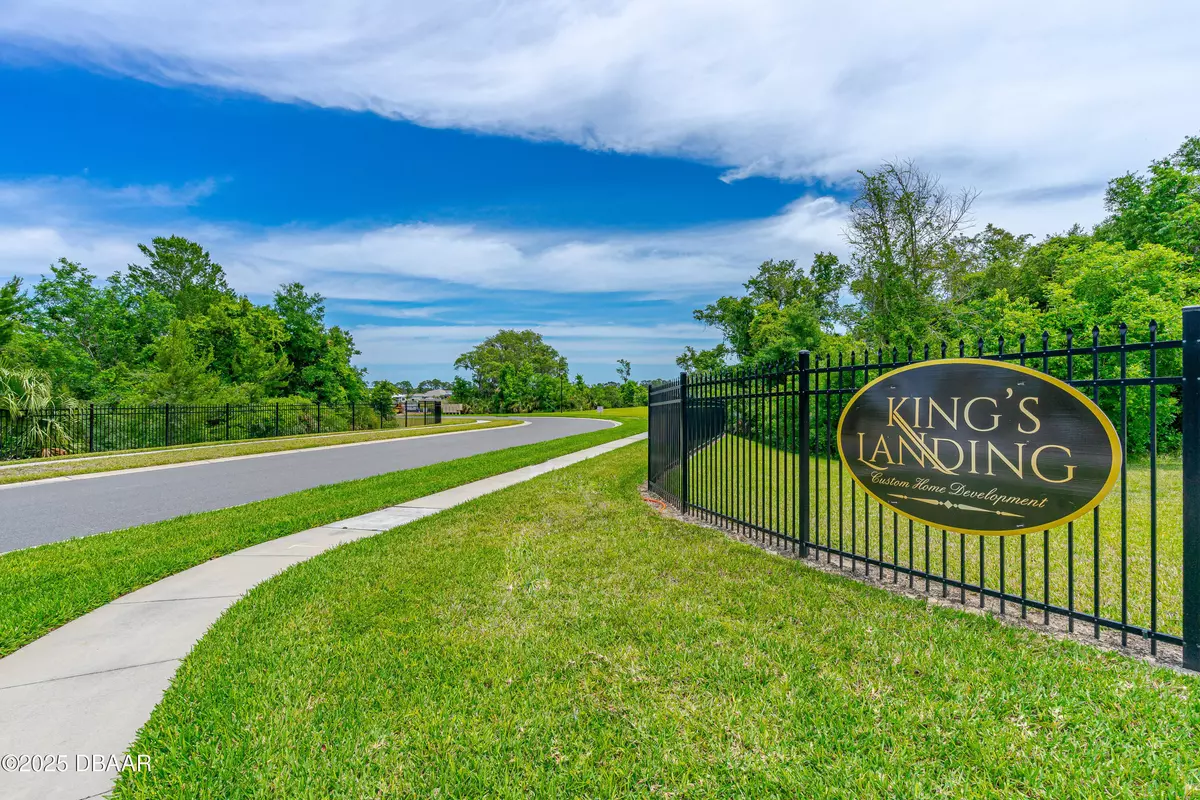 Port Orange, FL 32127,740 English Oaks DR