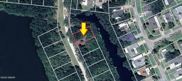 Oak Hill, FL 32759,567 Sioux BLVD