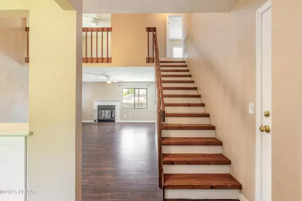 Edgewater, FL 32141,2819 Silver Palm DR