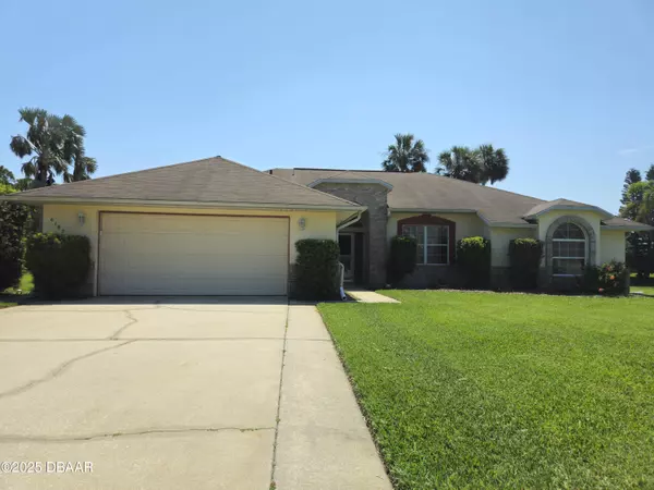 Port Orange, FL 32127,6182 Knotty Pine CT