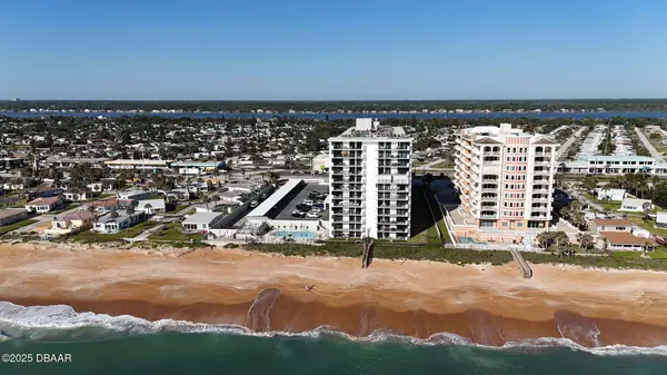 Ormond Beach, FL 32176,1415 Ocean Shore BLVD #106