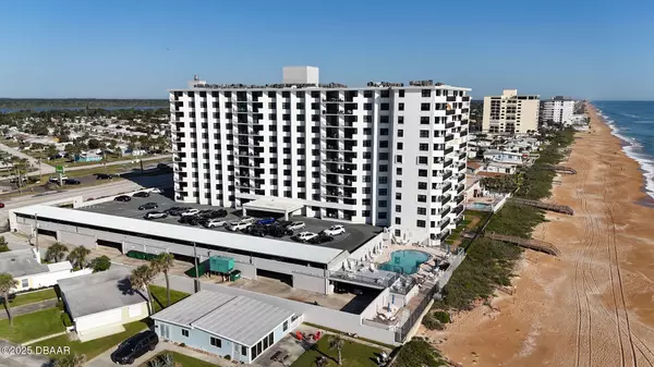 Ormond Beach, FL 32176,1415 Ocean Shore BLVD #106