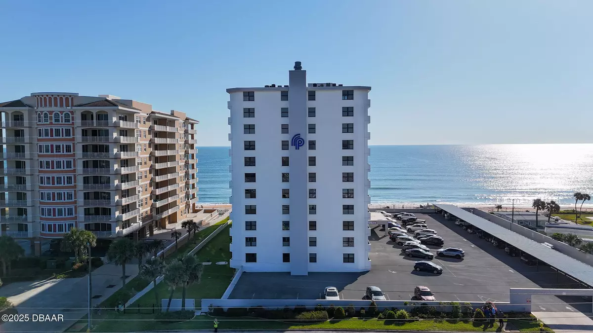 Ormond Beach, FL 32176,1415 Ocean Shore BLVD #106