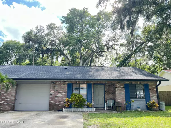 821 Sugar House BLVD, Port Orange, FL 32129
