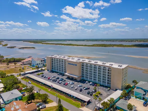 Port Orange, FL 32127,3606 Peninsula DR #703
