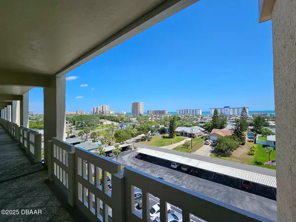 Port Orange, FL 32127,3606 Peninsula DR #703