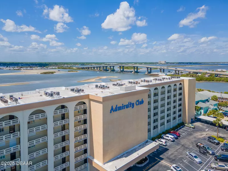 3606 Peninsula DR #703, Port Orange, FL 32127