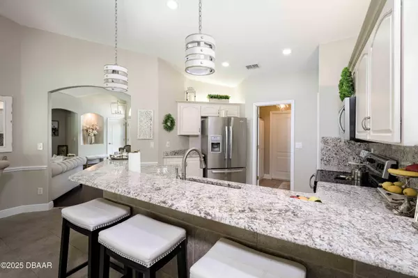 Port Orange, FL 32128,766 Park Springs CT