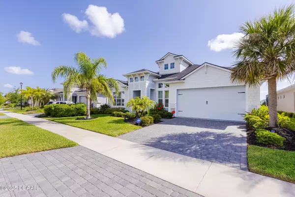 Port Orange, FL 32128,6277 Fallsgrove LN