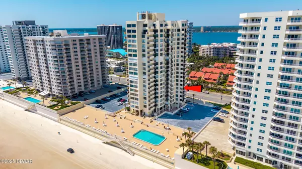 Daytona Beach, FL 32118,2947 Atlantic AVE #506