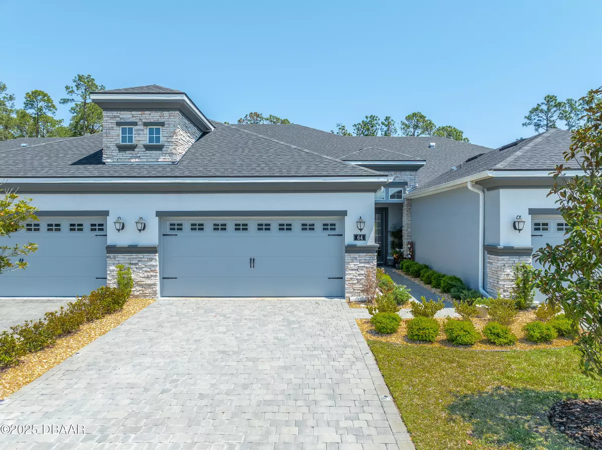 Ormond Beach, FL 32174,64 Longridge LN