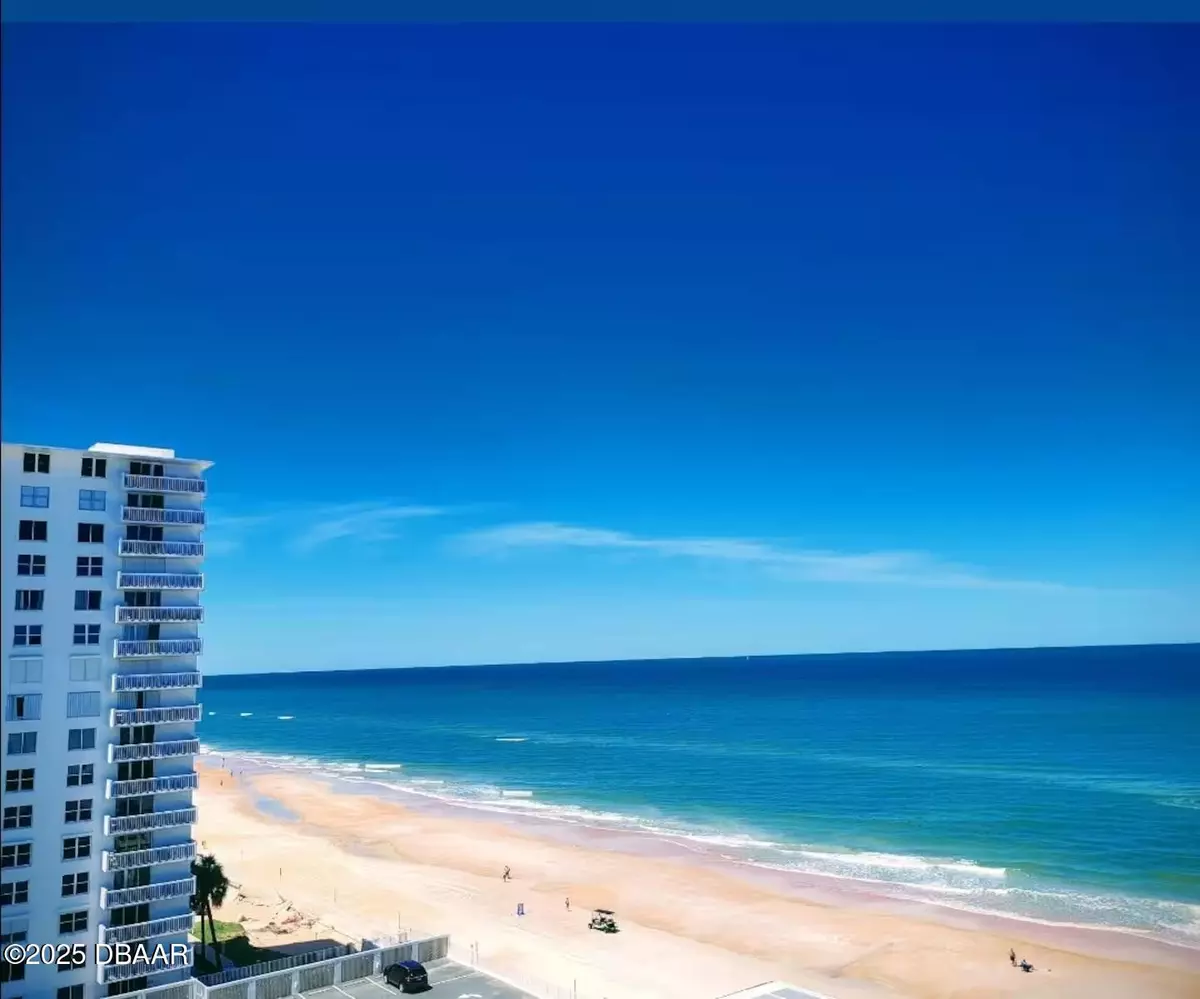 Daytona Beach, FL 32118,2700 Atlantic AVE #814