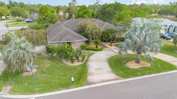 Ormond Beach, FL 32174,3 Whipper-ln CIR