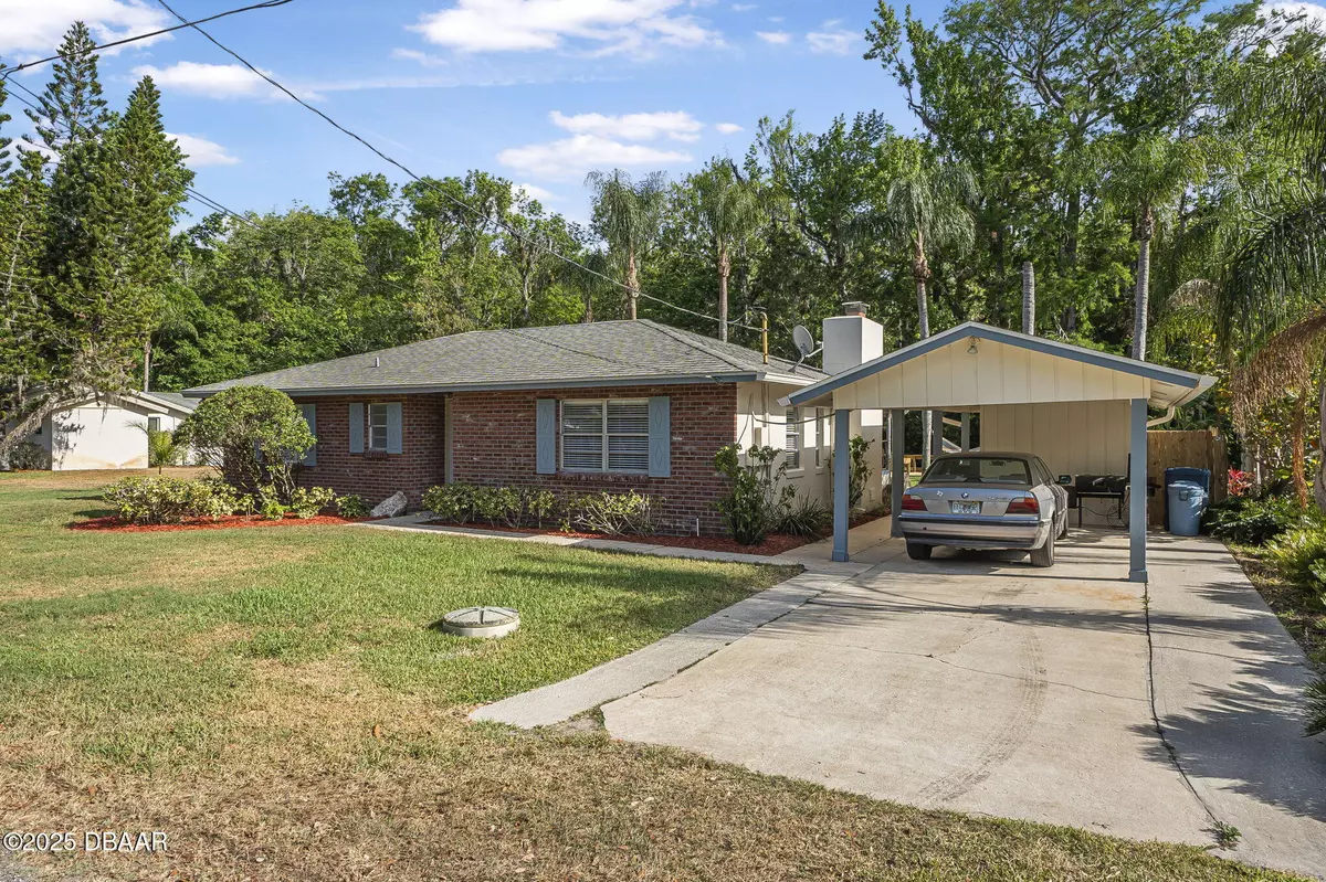 Astor, FL 32102,1877 Riveredge DR