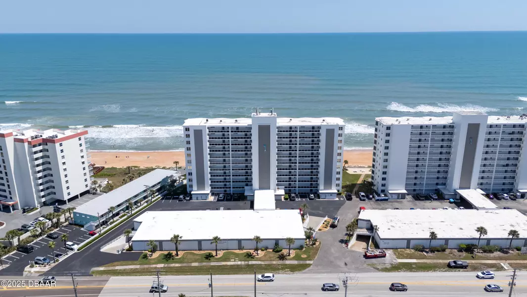1155 Ocean Shore BLVD #702, Ormond Beach, FL 32176