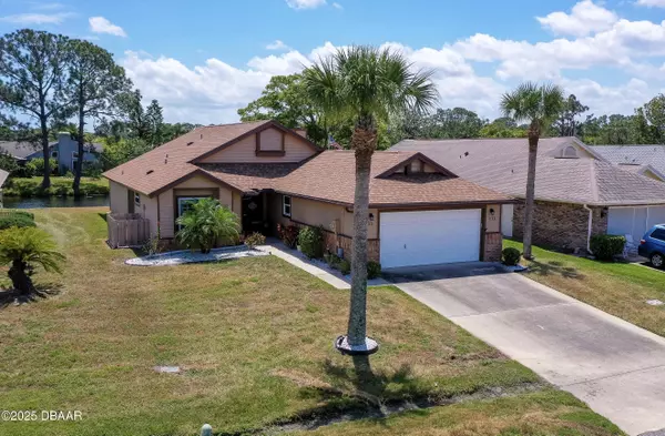 133 Wood Ibis CT, Daytona Beach, FL 32119