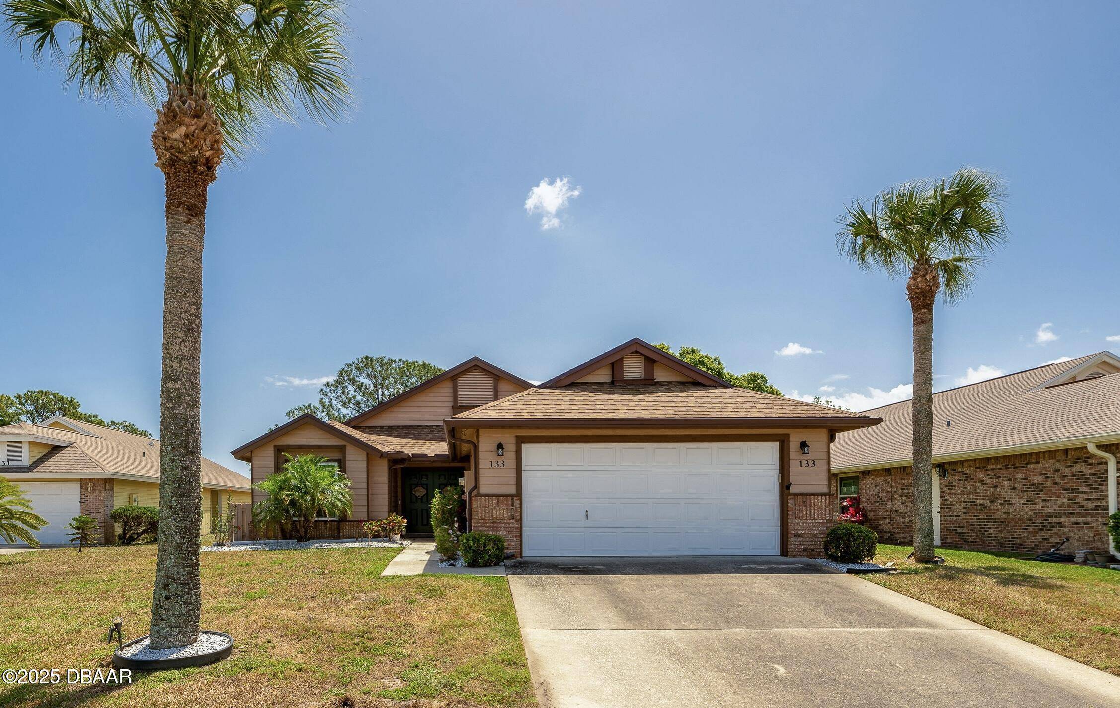 Daytona Beach, FL 32119,133 Wood Ibis CT